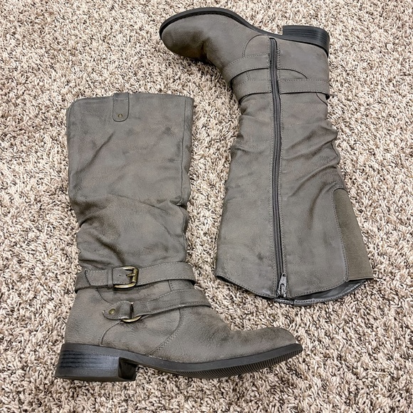 Target Shoes Target Boots Poshmark